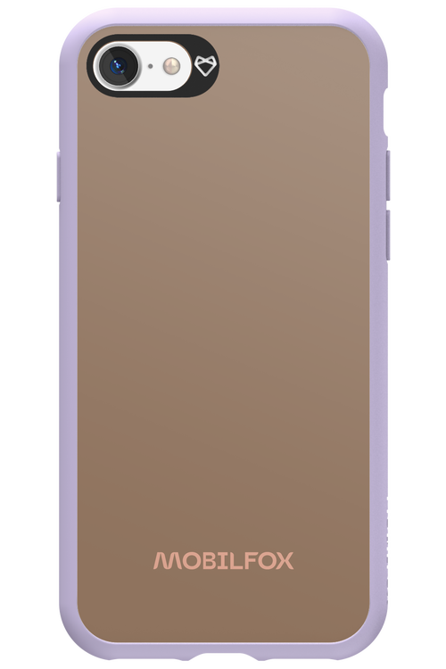 Taupe - Apple iPhone 7