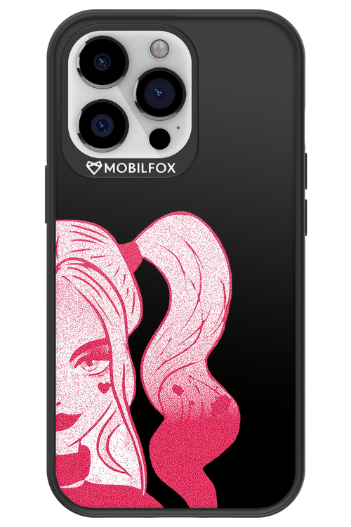 Qween Red 2.0 - Apple iPhone 13 Pro