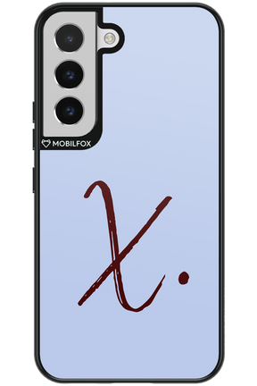 (Jellyfish Presso) X 2.0 - Samsung Galaxy S22