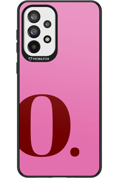 O (Sorbet) 2.0 - Samsung Galaxy A73