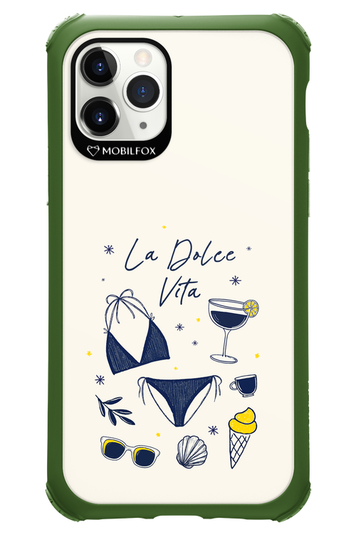 Dolce Vita - Apple iPhone 11 Pro