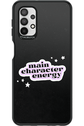 The Main Black - Samsung Galaxy A32 5G