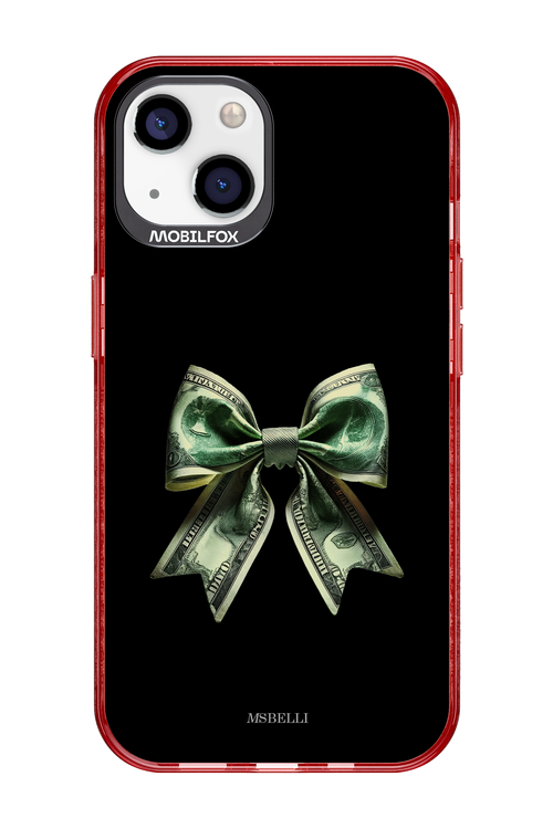 Money is Cute 2.0 - Apple iPhone 13