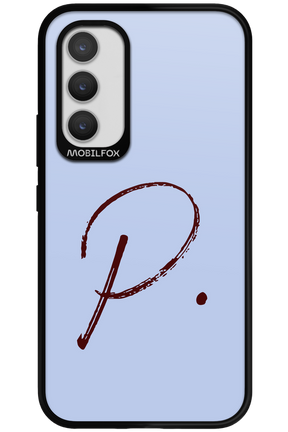(Jellyfish Presso) P 2.0 - Samsung Galaxy A34