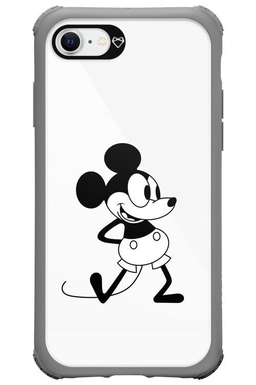 Iconic Mouse - Apple iPhone SE 2020