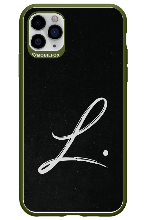 (Off Space) L 2.0 - Apple iPhone 11 Pro Max