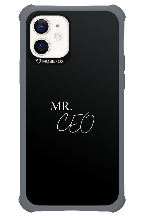 Mr. CEO  - Apple iPhone 12