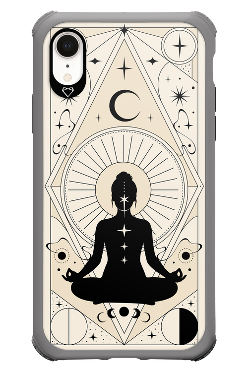 Soul Peace - Apple iPhone XR