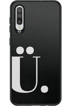 U II (Off Space) 2.0 - Samsung Galaxy A50