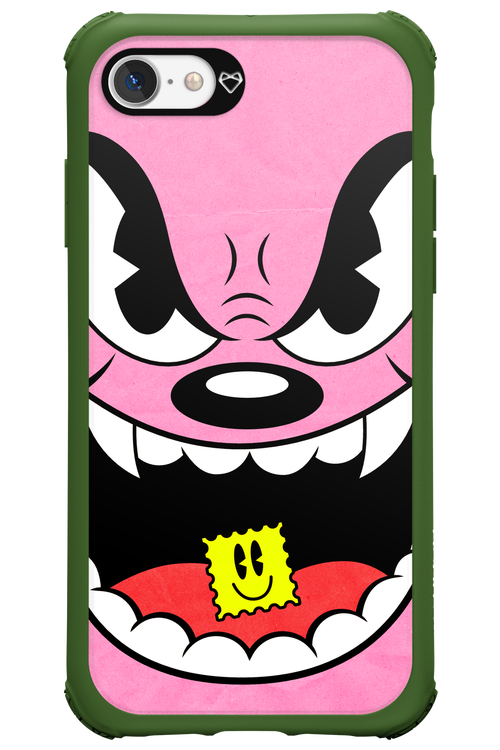 Dopamine 2.0 - Apple iPhone 7