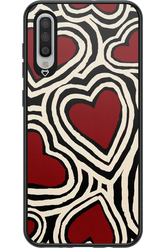 Paint with love 2.0 - Samsung Galaxy A70