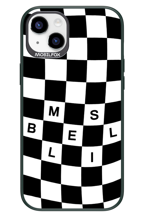 Belli Checked 2.0 - Apple iPhone 14 Plus