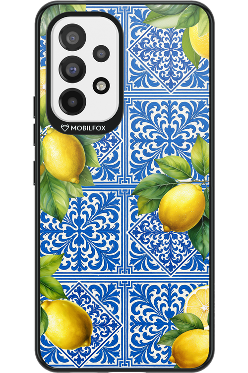 Limone Garden - Samsung Galaxy A53