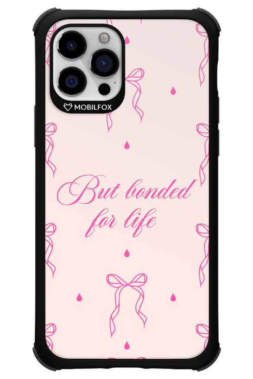 Sisters Pink 2.0 - Apple iPhone 12 Pro