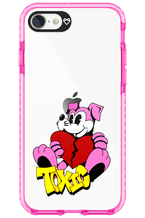 Toxic Dreams - Apple iPhone SE 2020