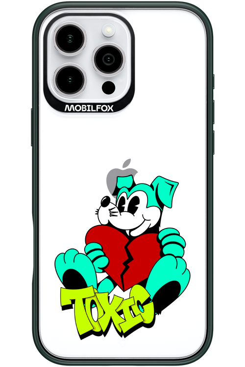 Playful Chaos - Apple iPhone 16 Pro Max