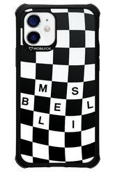 Belli Checked - Apple iPhone 12