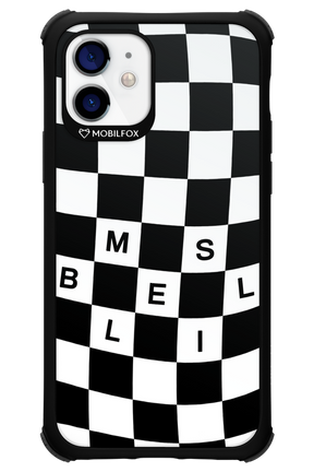 Belli Checked - Apple iPhone 12