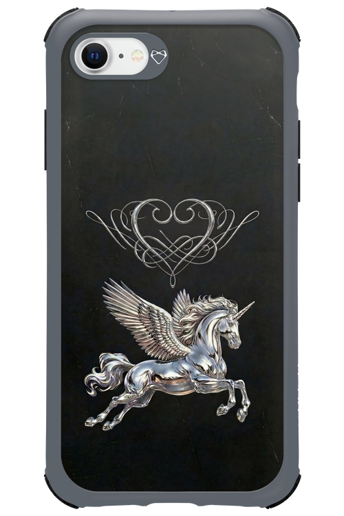 Horse Heart 2.0 - Apple iPhone 7