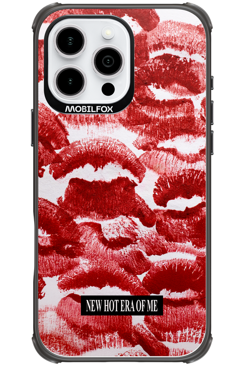 New Era 2.0 - Apple iPhone 16 Pro Max