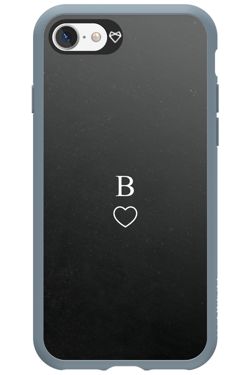 B Black 2.0 - Apple iPhone 7