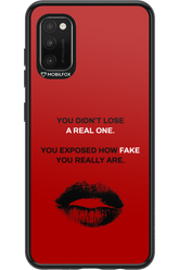 Real or Fake - Samsung Galaxy A41