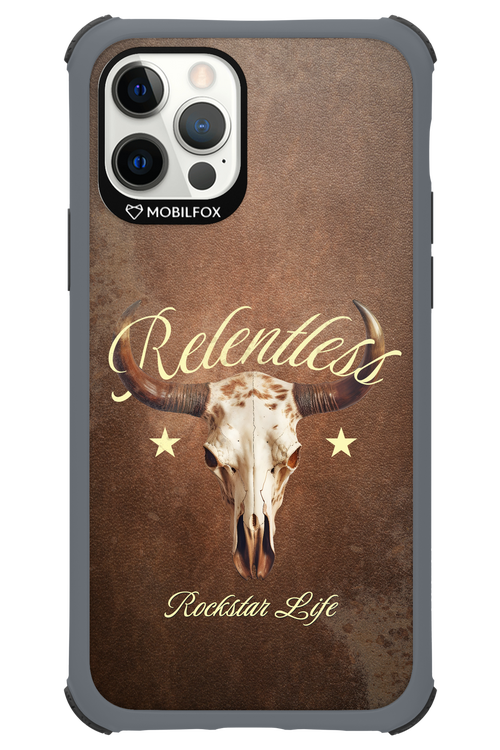 Relentless2 2.0 - Apple iPhone 12 Pro