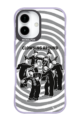 Glowing Around - Apple iPhone 17