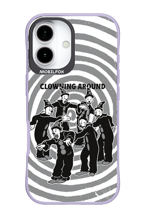 Glowing Around - Apple iPhone 17