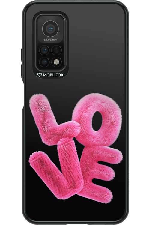 Pinky Love - Xiaomi Mi 10T 5G