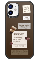 Ice Coffee - Apple iPhone 12 Mini