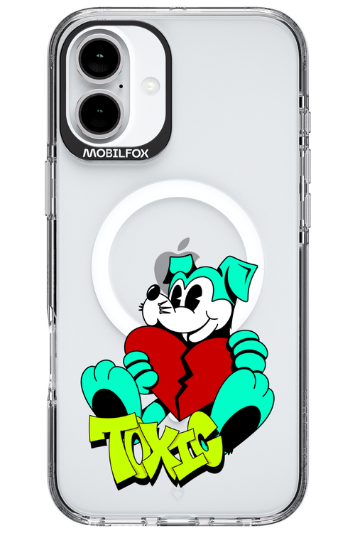 Playful Chaos - Apple iPhone 16 Plus