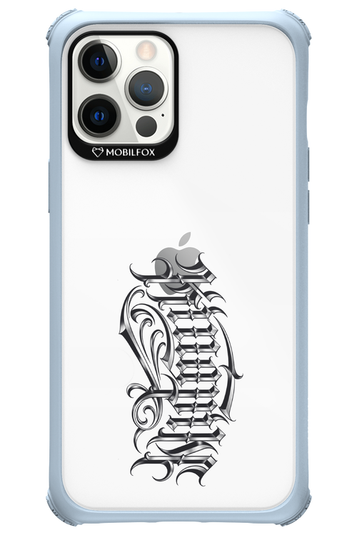 Chaotic Love - Apple iPhone 12 Pro Max