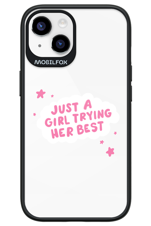 Her Best - Apple iPhone 14