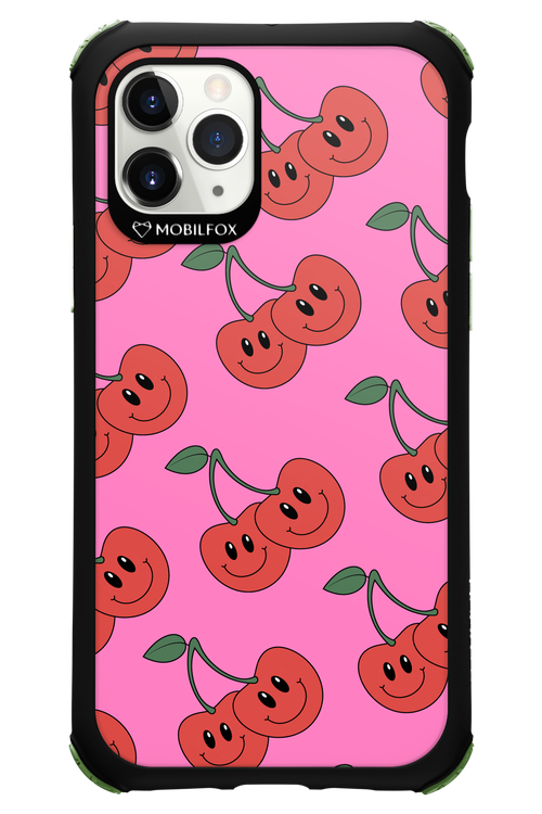 Cherry Friends - Apple iPhone 11 Pro