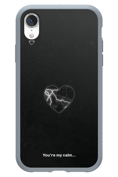 Calm Heart 2.0 - Apple iPhone XR