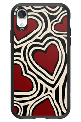 Paint with love 2.0 - Apple iPhone XR