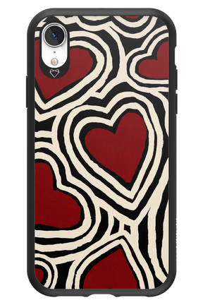 Paint with love 2.0 - Apple iPhone XR
