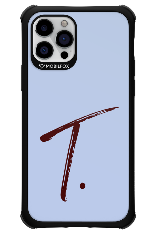 (Jellyfish Presso) T 2.0 - Apple iPhone 12 Pro