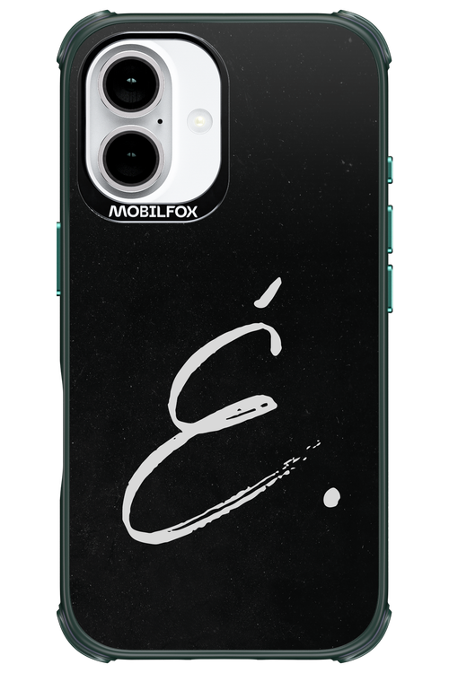 (Off Space) E II 2.0 - Apple iPhone 16