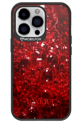 Toxique - Apple iPhone 13 Pro