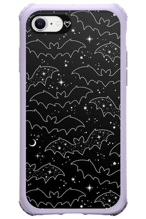 Dreamer Bat - Apple iPhone SE 2022