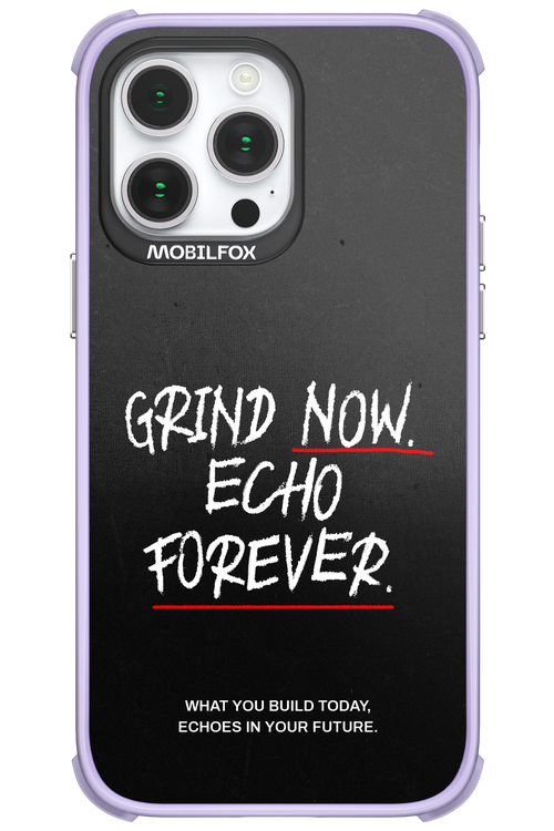 Grind Now 2.0 - Apple iPhone 14 Pro Max