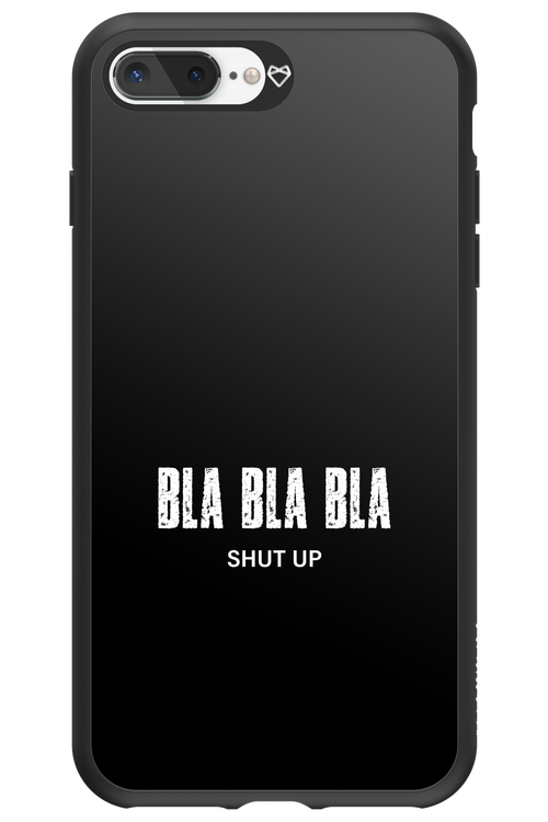 Bla Bla II 2.0 - Apple iPhone 8 Plus