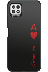 Whole 2.0 - Samsung Galaxy A22 5G
