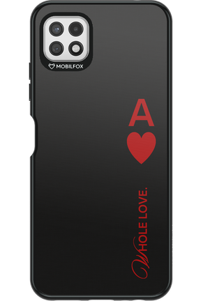 Whole 2.0 - Samsung Galaxy A22 5G
