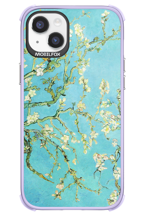 Almond Blossom - Apple iPhone 14 Plus