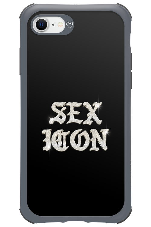 SEX ICON 2.0 - Apple iPhone 8