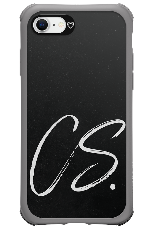 (Off Space) CS 2.0 - Apple iPhone SE 2022