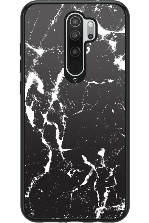 Grunge Marble 2.0 - Xiaomi Redmi Note 8 Pro